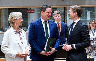 Nederland wil groener en goedkoper GLB