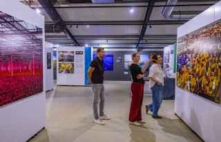 Nieuwe voedselexpositie Fries Landbouwmuseum moet ogen openen
