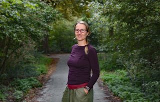 ‘Erken het verlies van boeren, dat kan helpen bij gebiedsprocessen’