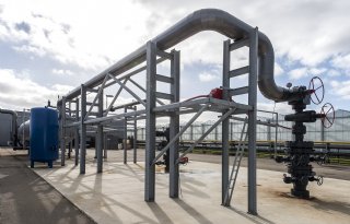 Voorlopig geen collectieve geothermie in de Bommelerwaard