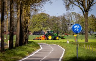 John Deere test AI-assistent voor bedrijfsdata