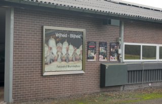 Samenwerken aan een gezonde varkenshouderij