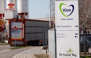 Operationele winst Vion tenietgedaan door ‘tegenwind van buitenaf’