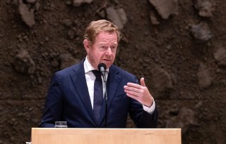 Milieudelict wordt strafbaar, BBB uit zorgen over PAS-melders