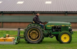 POAH! John Deere 1140