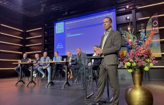 Pluimveehouders staan te popelen om te investeren