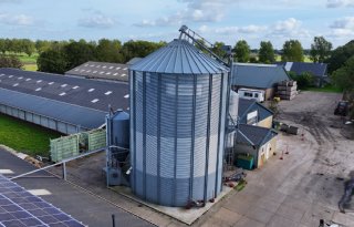 Energie biedt kansen voor boerenerf