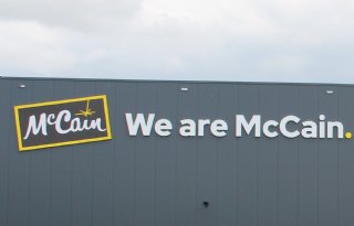 McCain breidt aardappelverwerking uit in India