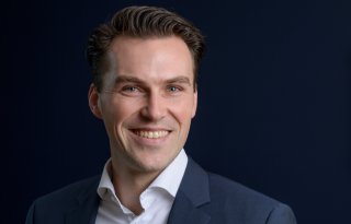 Koert Verkerk nieuwe voorzitter European Dairy Association