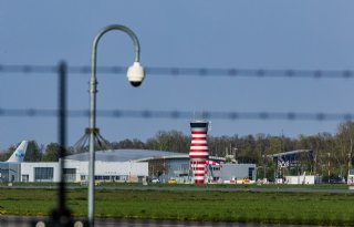 Boeren moeten plaatsmaken voor F-35’s op Lelystad Airport