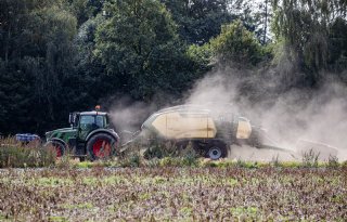 Kabinet ziet nieuw verdienmodel in vezelteelt, vooral bij Natura 2000-gebieden
