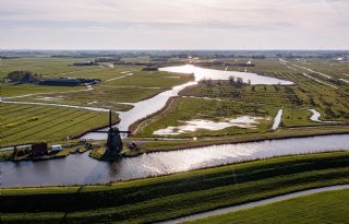 Provincie Noord-Holland zoekt eigen uitweg uit impasse