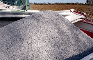 Plannen voor bescherming Europese boeren tegen hoge kunstmestprijzen