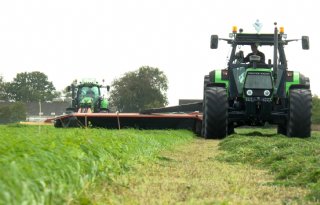 POAH! Deutz-Fahr DX 6.30