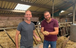 Goede voeding als basis voor topprestaties
