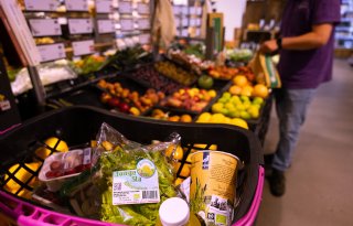 Steun aan bioboer zelden doorslaggevend bij biologische keuze