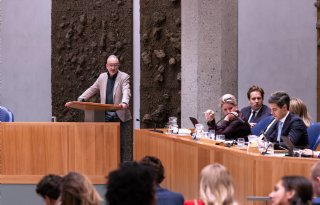 BBB in gesprek met kabinet over stikstof en belastingplan