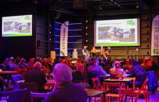 Energieoplossing ligt achter de eigen meter