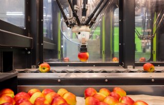 Voedselinnovaties doen consument twijfelen, behalve in Nederland