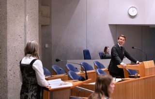 Van Essen naar Tweede Kamer om dreigend tekort fosfaatrechten