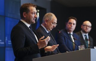 EU-landbouwministers eens over kaders nieuw Gemeenschappelijk Landbouwbeleid
