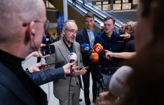 JA21, BBB en SGP stellen landbouweisen in ruil voor steun aan kabinet