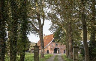 2,5 miljoen euro voor behoud van rijksmonumentale boerderijen