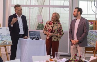 Vijf innovatietrajecten moeten glastuinbouw vooruithelpen