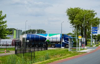 Vreugdenhil: ‘solide basis‘ bij verlies van 9,6 miljoen euro