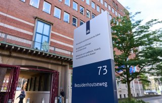 ‘Moeizaam’ overleg over stikstofplannen vanavond voortgezet