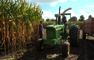 POAH! John Deere 4010