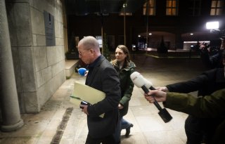 Overleg LTO en NAJK met minister vrijdag voortgezet, ook Alliantie roert zich