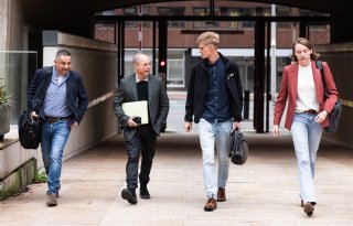 Stikstofoverleg minister en landbouwpartijen afgelopen: ‘Nu afwachten’