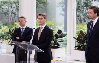 Kamerbrief over stikstof uitgesteld, Van Essen heeft meer tijd nodig