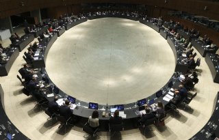 Akkoord holt gemeenschappelijk karakter GLB uit
