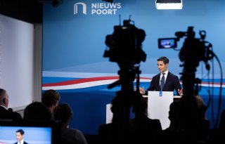 ‘Verbetering, maar geen afzwakking stikstofplannen’