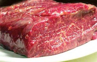 'Verbied Roemeens vlees op EU-markt'