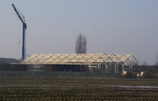 LTO: bouwhoogte 12 meter in Teylingen