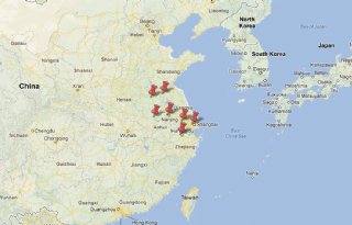 Zes+mensen+dood+door+vogelgriep+in+China