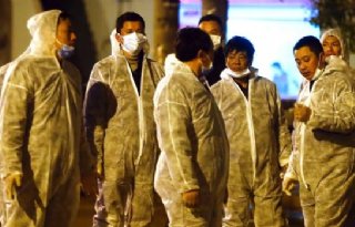 Aantal besmettingen H7N9 loopt op