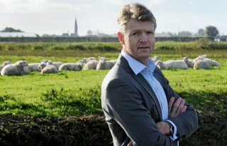 'Europees innovatiegeld naar boer en tuinder'