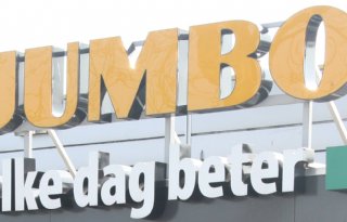 Jumbo opent honderdste afhaalpunt