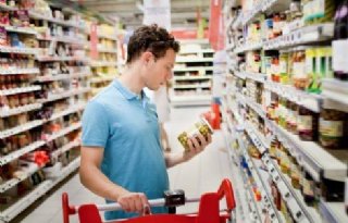 Supermarktomzet stijgt naar € 34,2 miljard