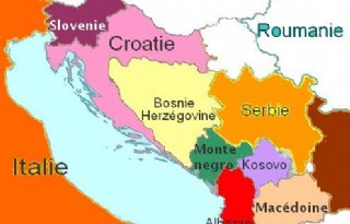 Landbouw zwaar getroffen in Kroatië