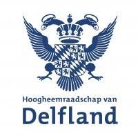 Belastingloket Delfland naar Schiedam