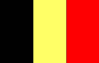 Belgische veedichtheid hoog