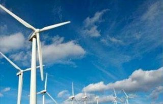 Meer windenergie in Zuid-Holland