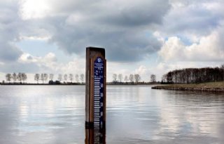 Noord-Holland 'proeftuin waterinnovaties'