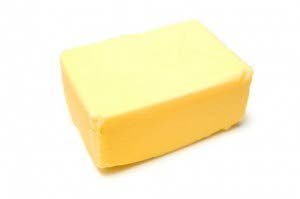 Verse boter deze week stationair