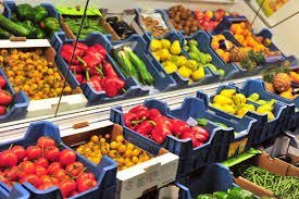 NVWA: iets meer residu op groente en fruit